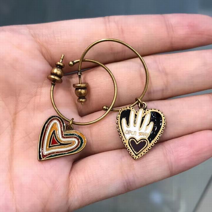 Wholesale Cheap Fashion Designer Earrings for Sale