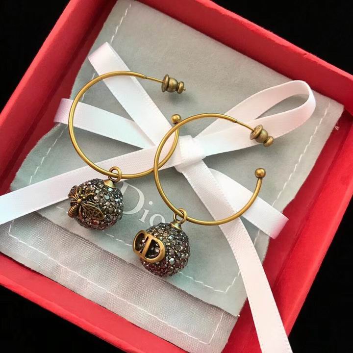 Wholesale Cheap Fashion Designer Earrings for Sale