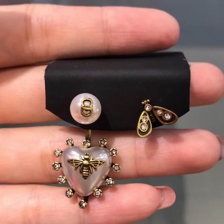 Wholesale Cheap Fashion Designer Earrings for Sale