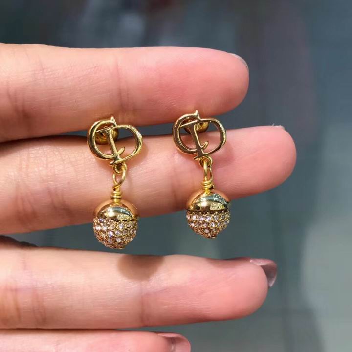 Wholesale Cheap Fashion Designer Earrings for Sale