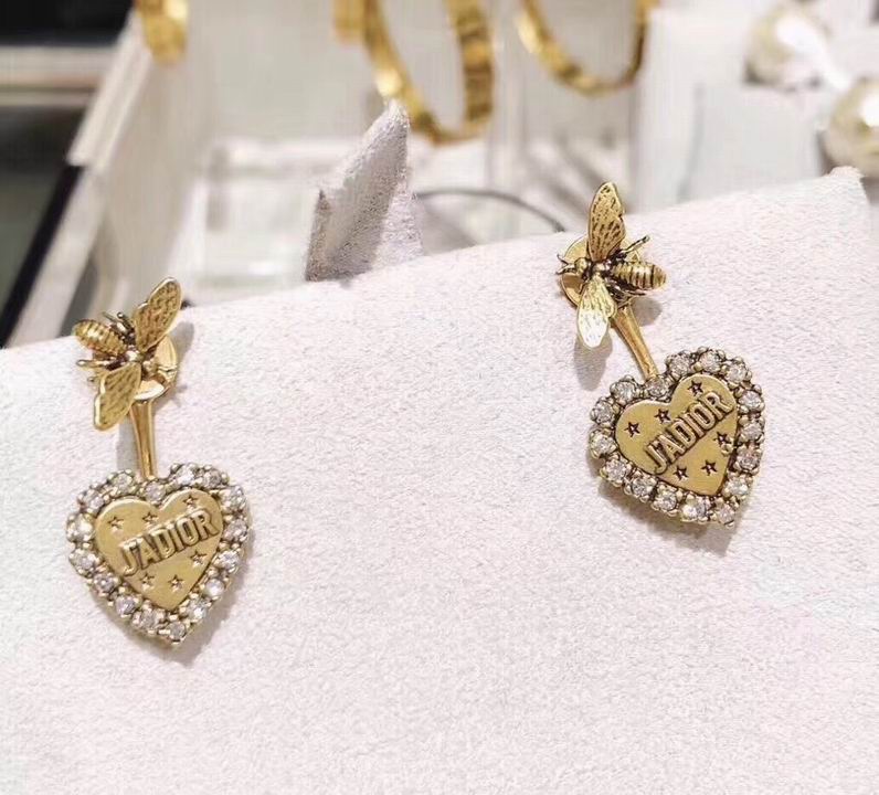 Wholesale Cheap Fashion Designer Earrings for Sale