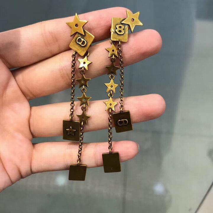 Wholesale Cheap Fashion Designer Earrings for Sale