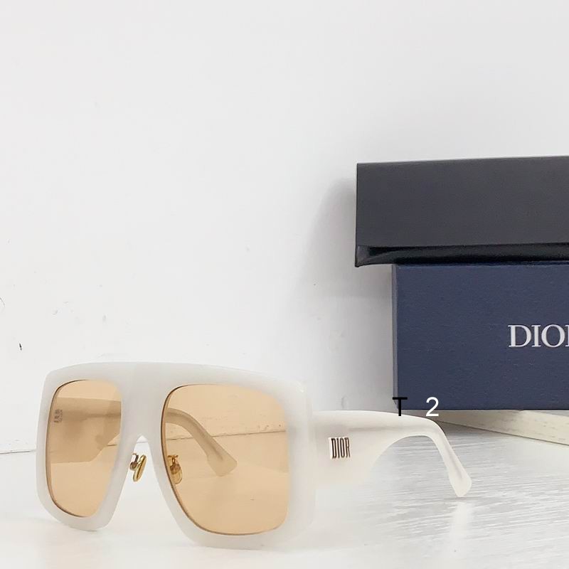 Wholesale Cheap Aaa D ior Replica Sunglasses for Sale