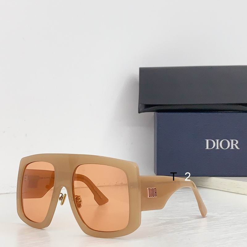 Wholesale Cheap Aaa D ior Replica Sunglasses for Sale