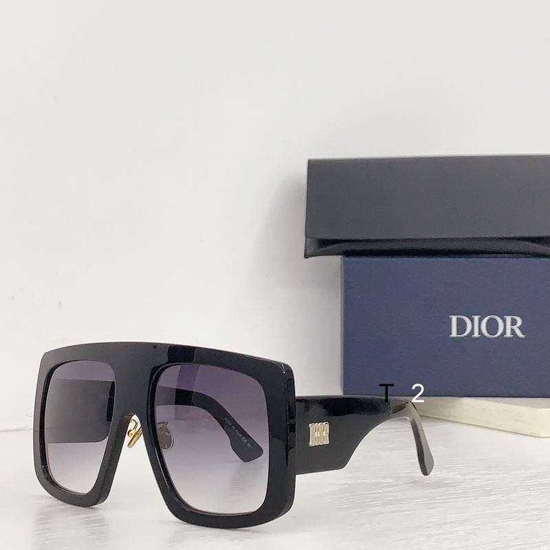 Wholesale Cheap Aaa D ior Replica Sunglasses for Sale