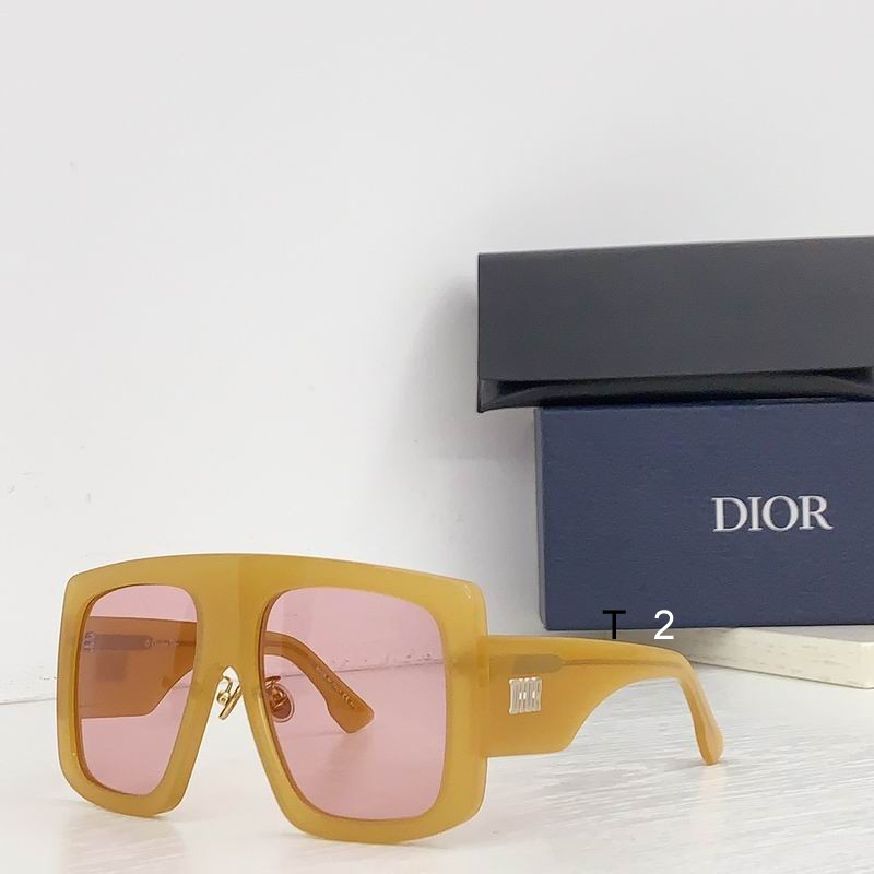 Wholesale Cheap Aaa D ior Replica Sunglasses for Sale