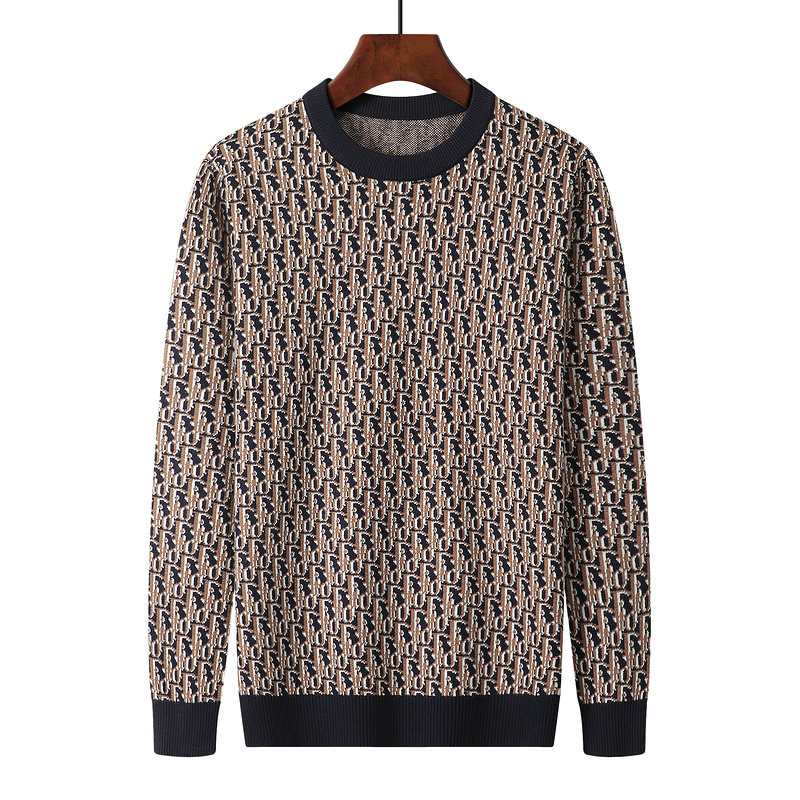 Wholesale Cheap D.ior Replica Sweater for Sale