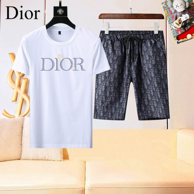 Wholesale High-quality Brands D.ior Replica Designer Tracksuits for sale