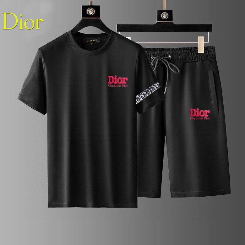 Wholesale High-quality Brands D.ior Replica Designer Tracksuits for sale