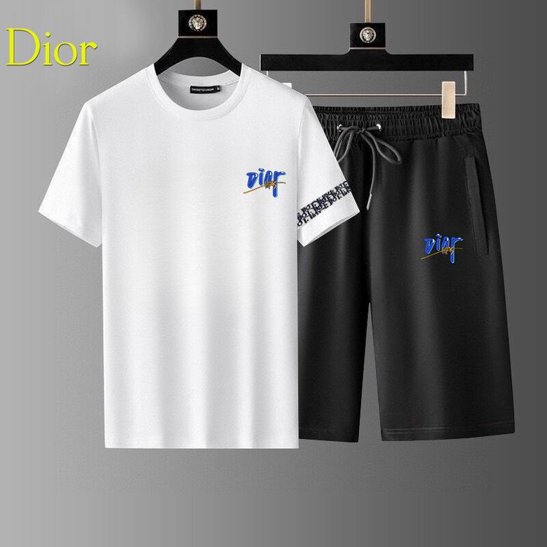 Wholesale High-quality Brands D.ior Replica Designer Tracksuits for sale