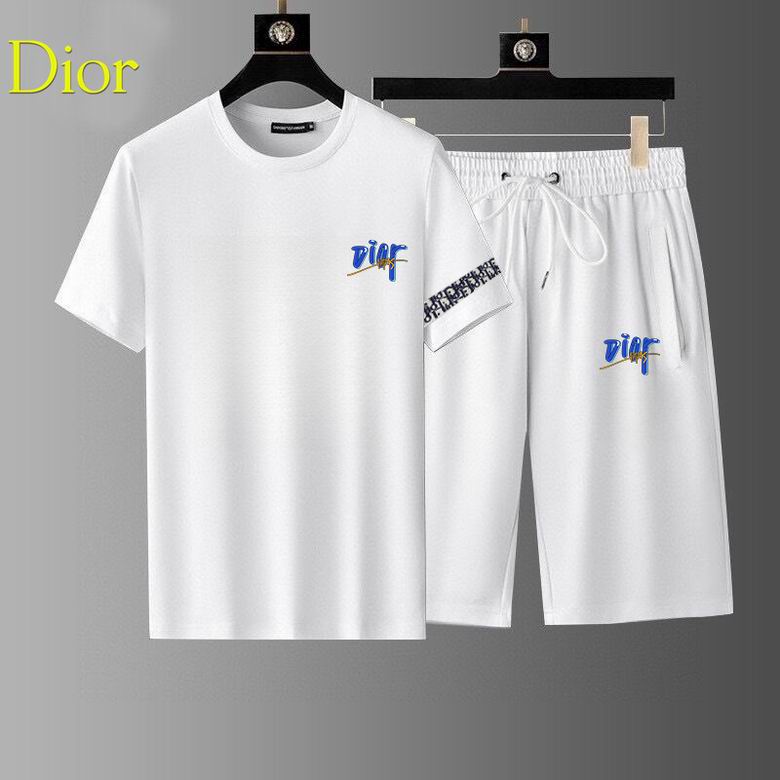 Wholesale High-quality Brands D.ior Replica Designer Tracksuits for sale