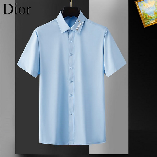 Wholesale High-quality Brands D.ior Replica Designer Shirts for sale