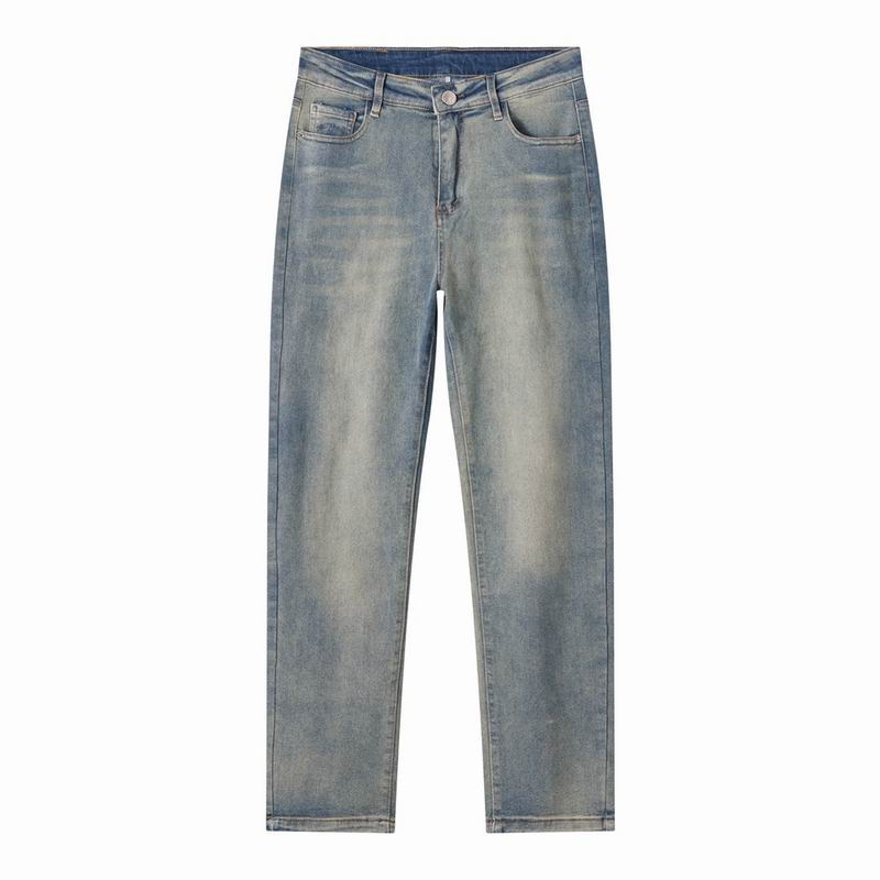 Wholesale Cheap D.ior Replica Designer Jeans for sale
