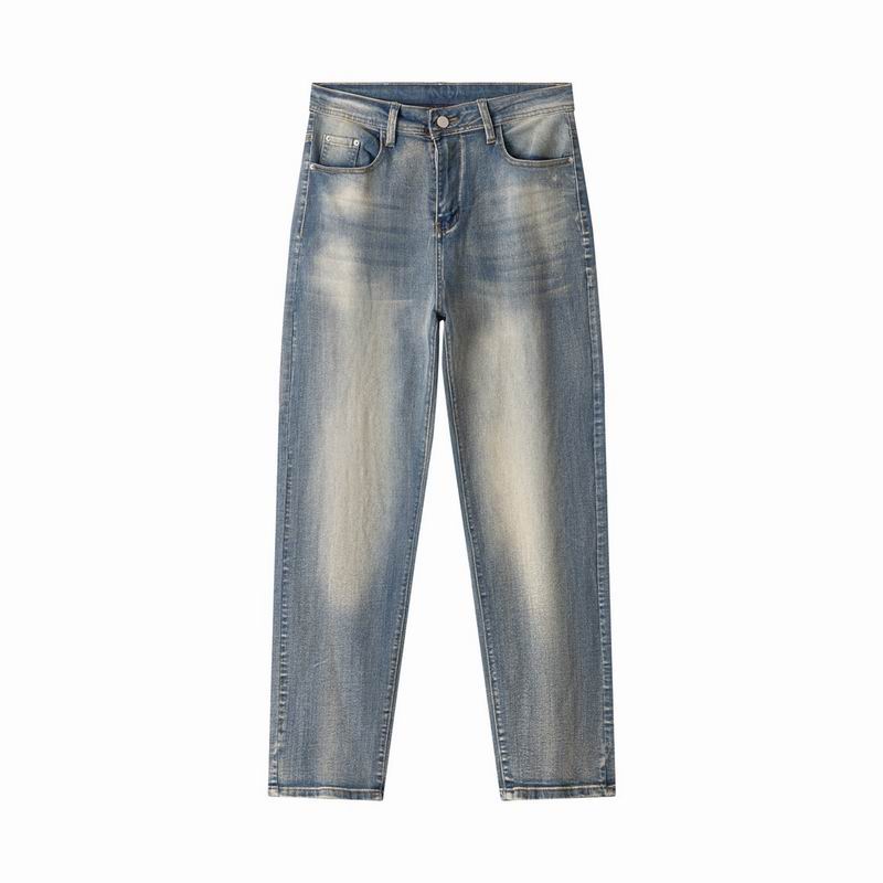 Wholesale Cheap D.ior Replica Designer Jeans for sale
