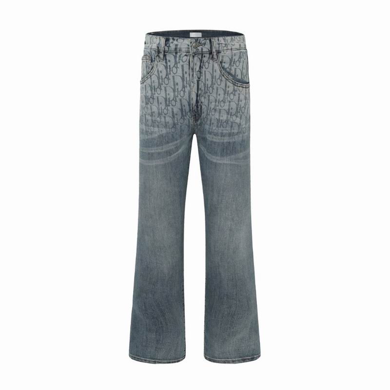 Wholesale Cheap D.ior Replica Designer Jeans for sale