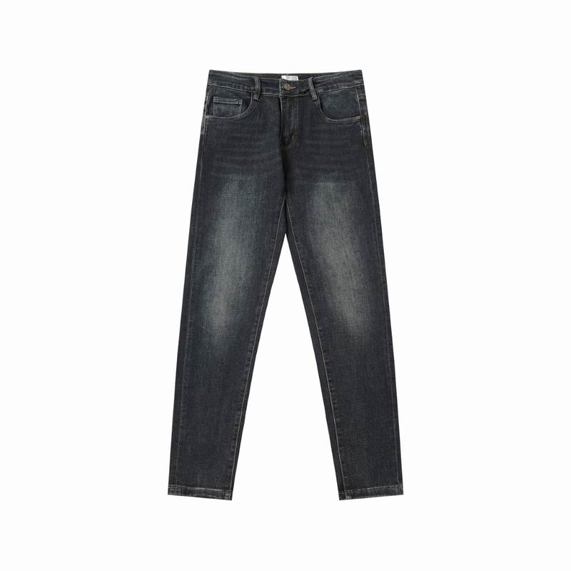 Wholesale Cheap D.ior Replica Designer Jeans for sale