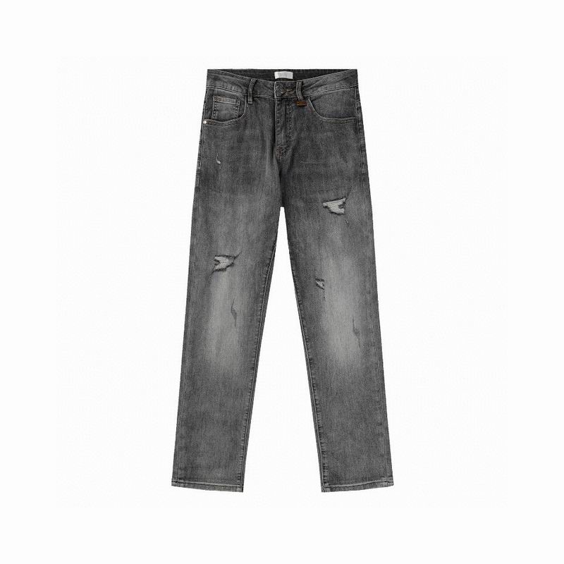 Wholesale Cheap D.ior Replica Designer Jeans for sale