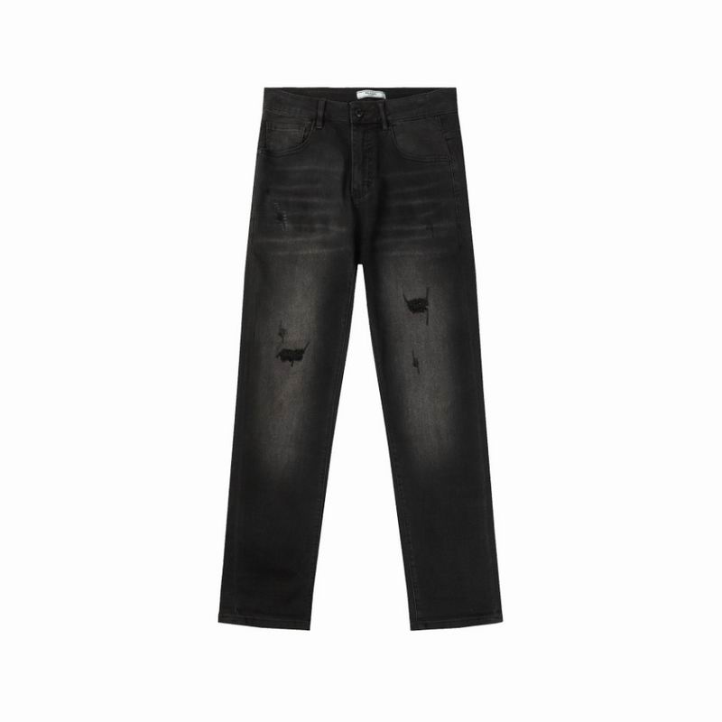Wholesale Cheap D.ior Replica Designer Jeans for sale