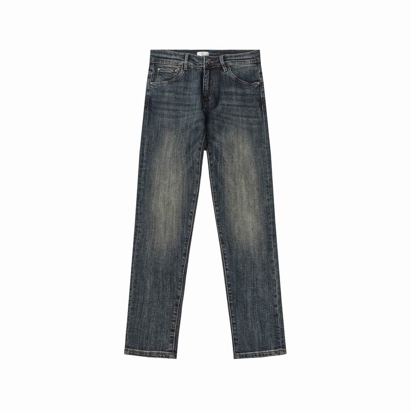 Wholesale Cheap D.ior Replica Designer Jeans for sale