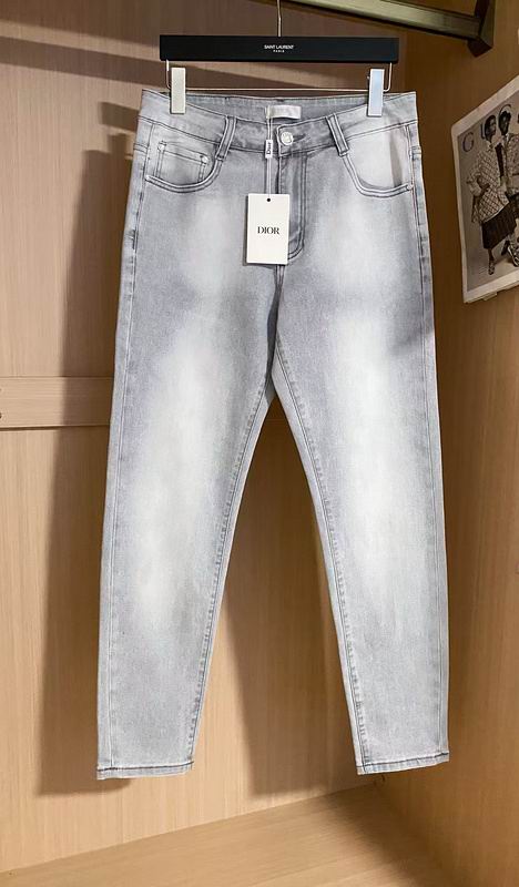 Wholesale Cheap D.ior Replica Designer Jeans for sale