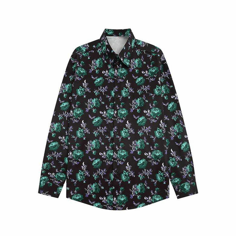 Wholesale Cheap D ior Replica Shirts for Sale