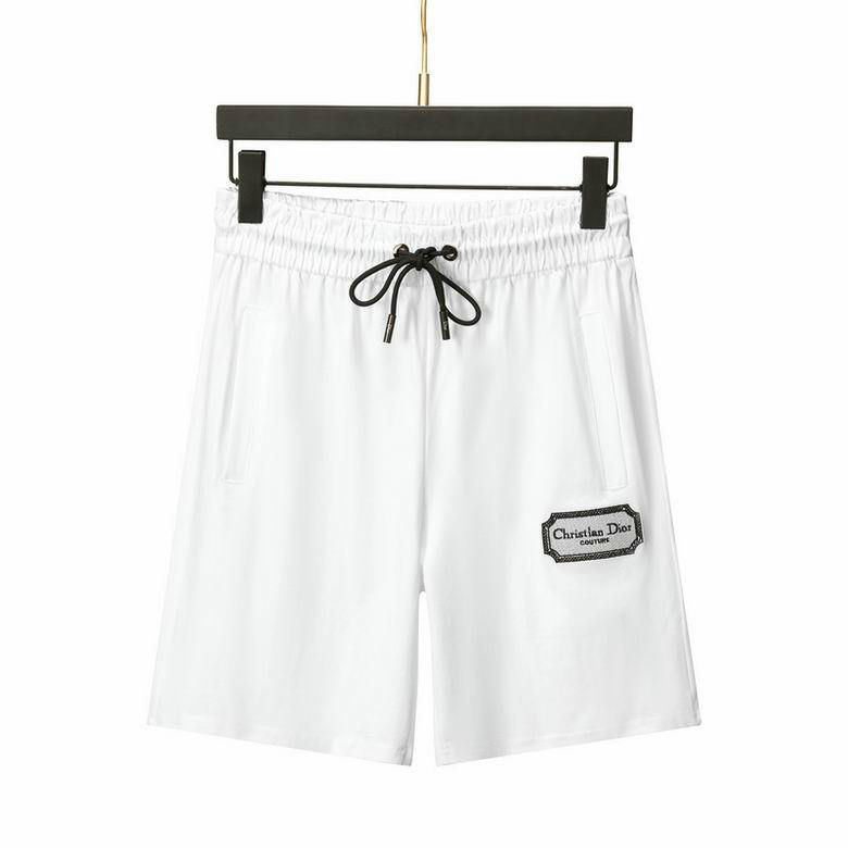 Wholesale Cheap D ior Swim Shorts for Sale