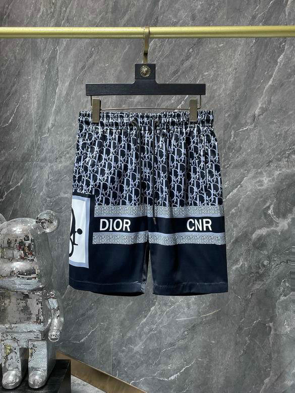 Wholesale Cheap D ior Swim Shorts for Sale