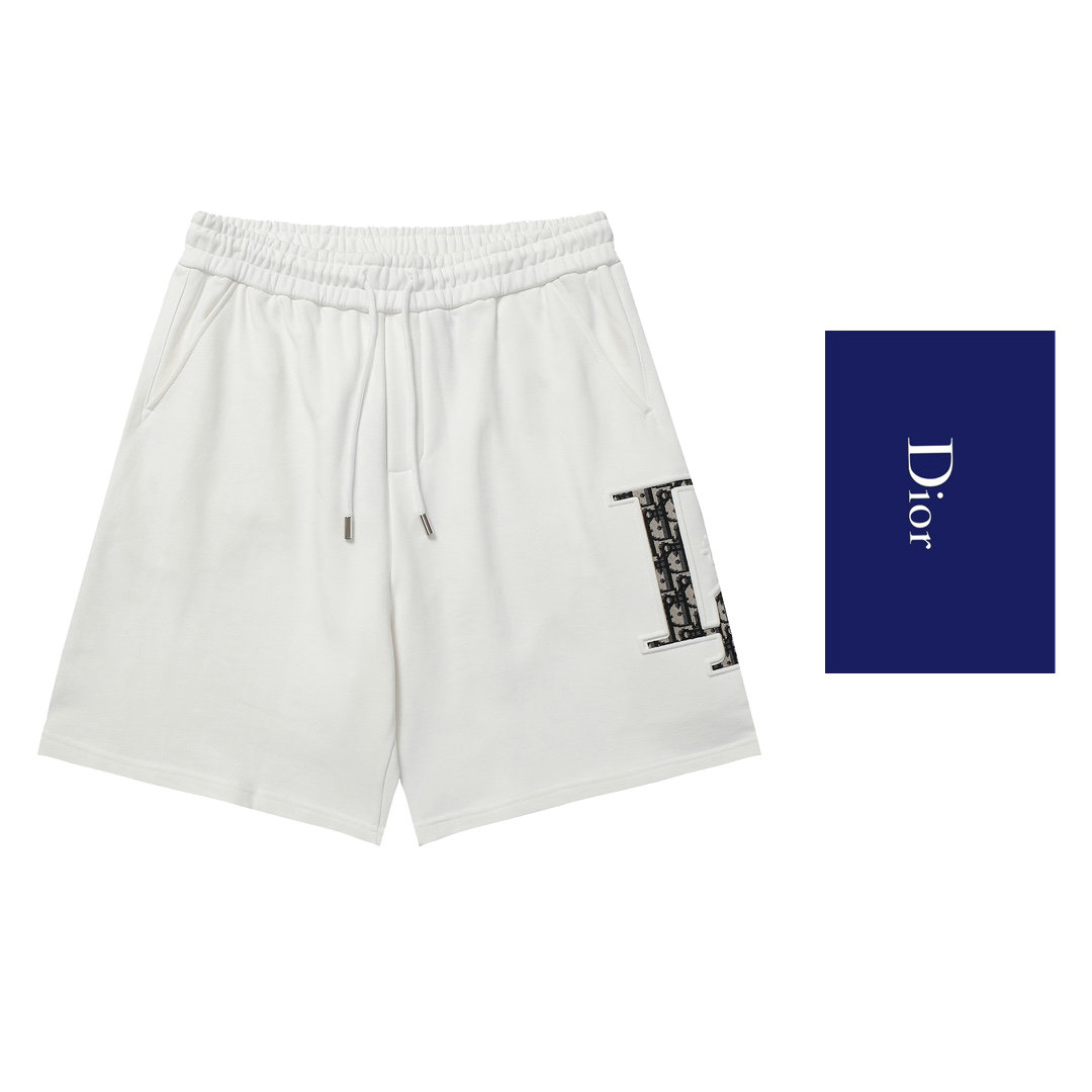 Wholesale Cheap D ior Swim Shorts for Sale