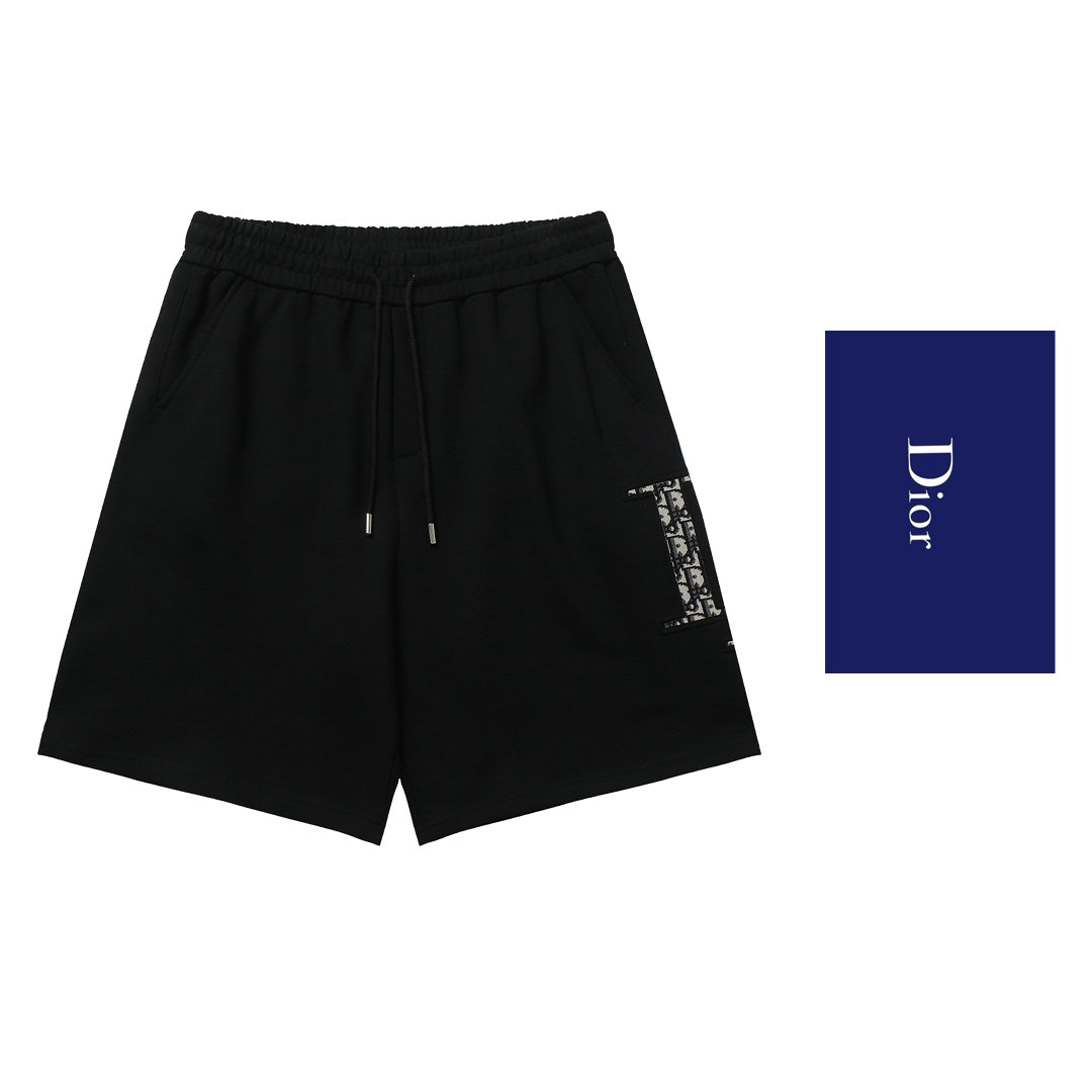 Wholesale Cheap D ior Swim Shorts for Sale