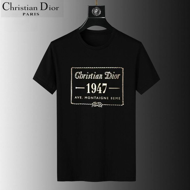 Wholesale Cheap Dior Designer t shirts for Sale