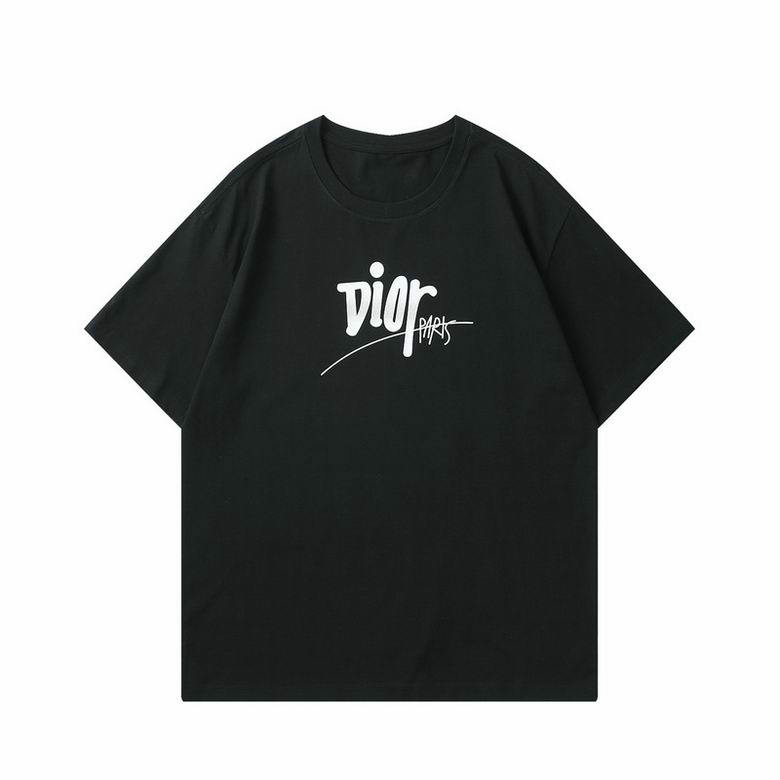 Wholesale Cheap D ior Designer t shirts for Sale