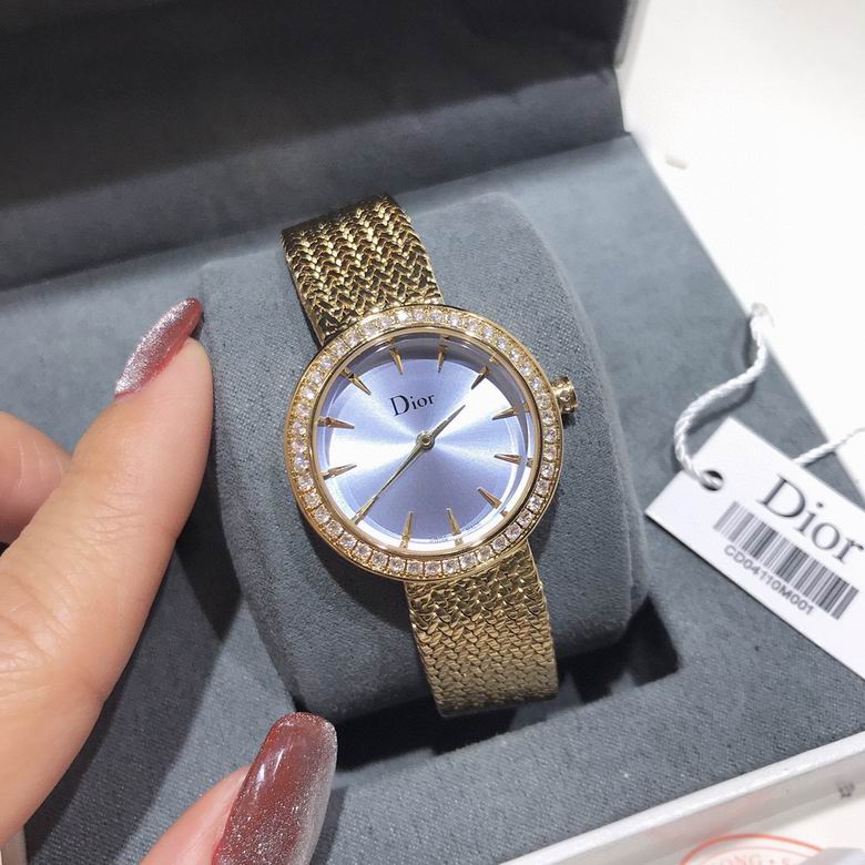 Wholesale D ior Designer Watches For Sale
