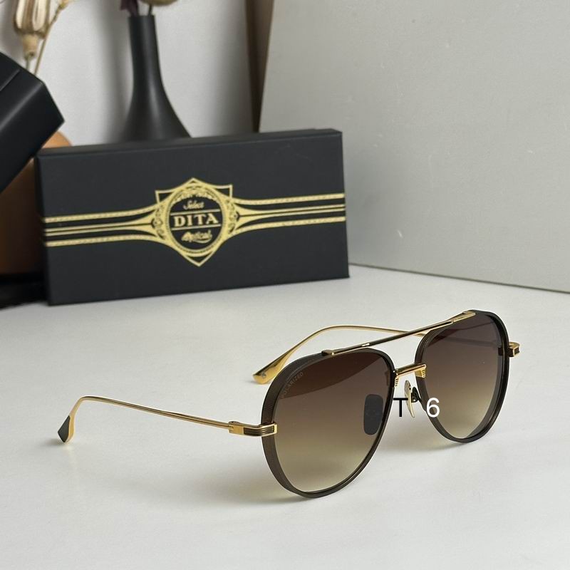 Wholesale Cheap Aaa Dita Replica Sunglasses for Sale
