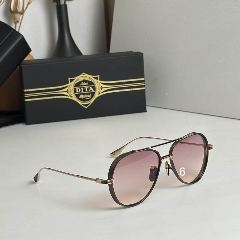 Wholesale Cheap Aaa Dita Replica Sunglasses for Sale