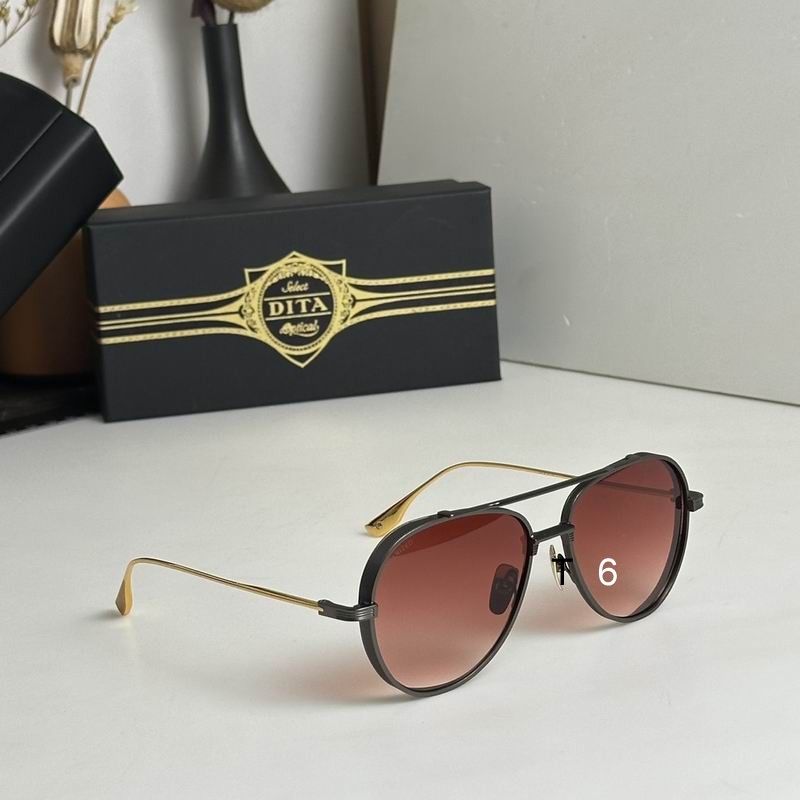 Wholesale Cheap Aaa Dita Replica Sunglasses for Sale
