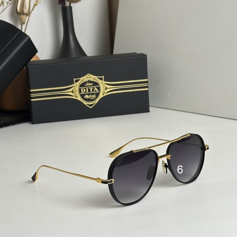 Wholesale Cheap Aaa Dita Replica Sunglasses for Sale