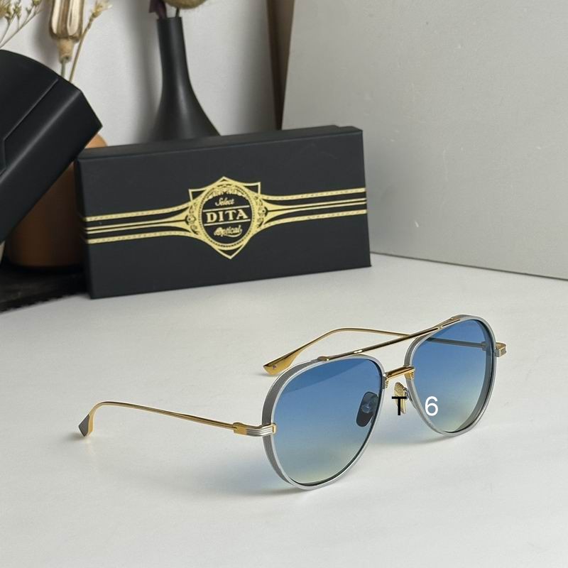 Wholesale Cheap Aaa Dita Replica Sunglasses for Sale