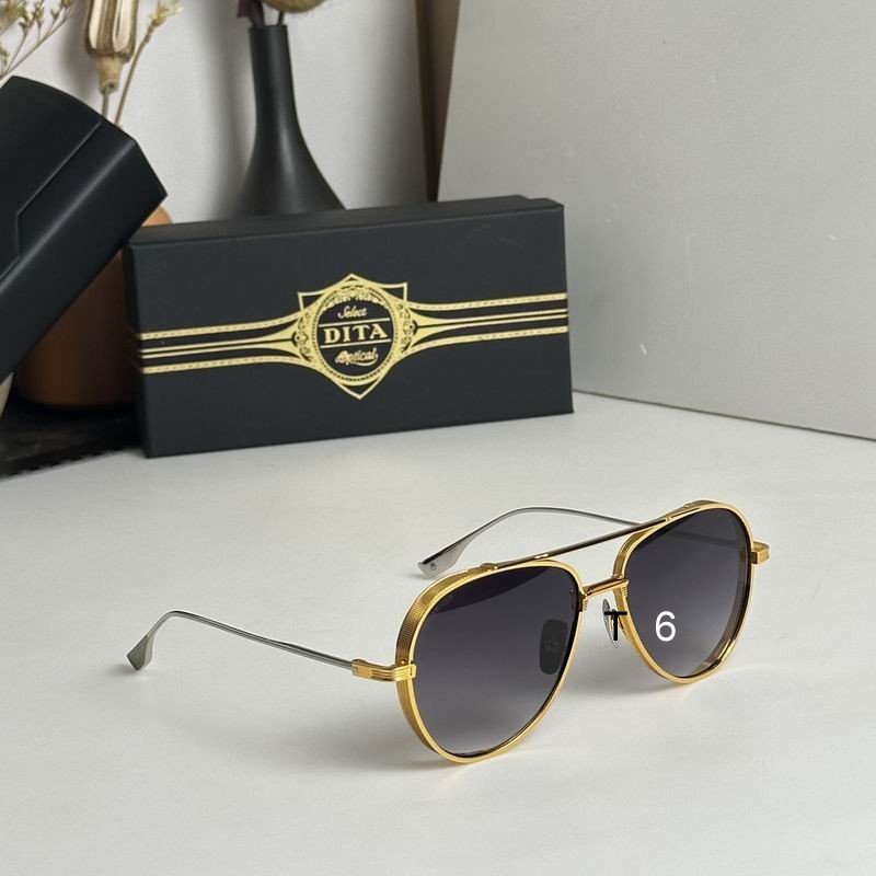 Wholesale Cheap Aaa Dita Replica Sunglasses for Sale