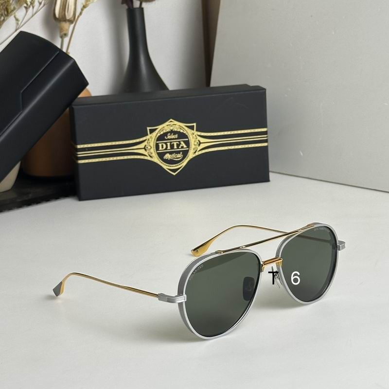 Wholesale Cheap Aaa Dita Replica Sunglasses for Sale
