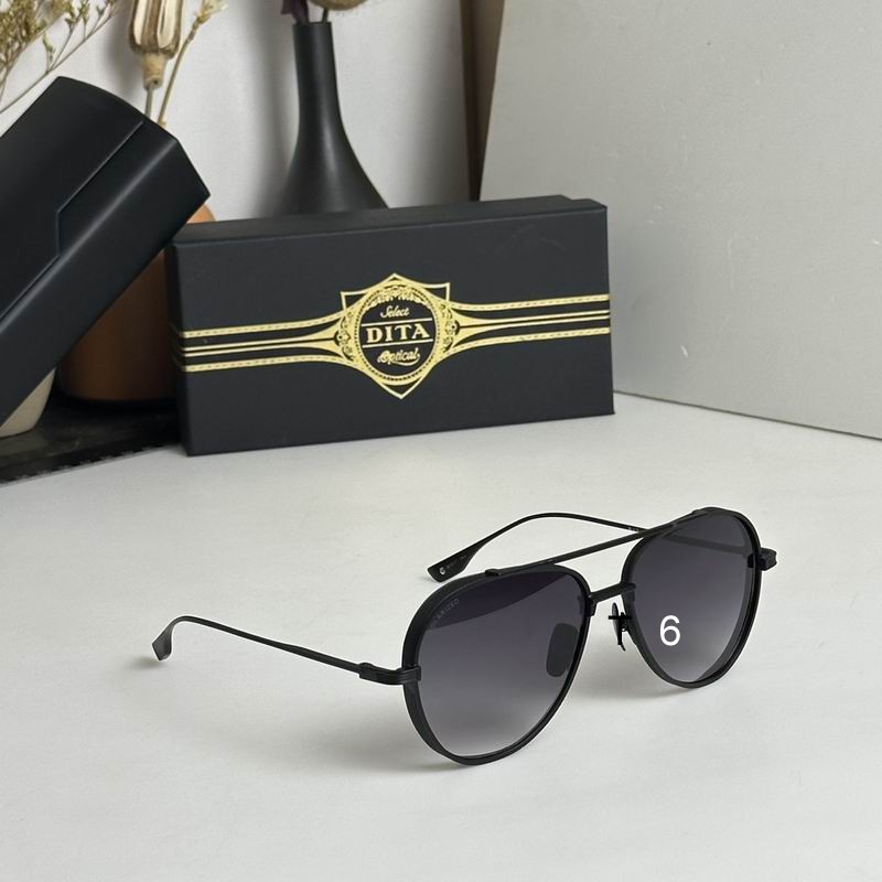 Wholesale Cheap Aaa Dita Replica Sunglasses for Sale
