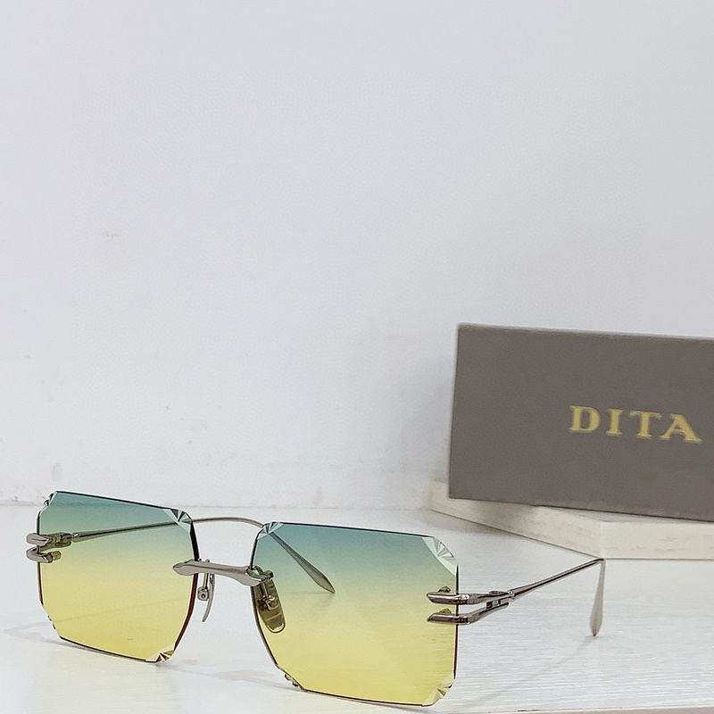 Wholesale Cheap Aaa Dita Replica Sunglasses for Sale