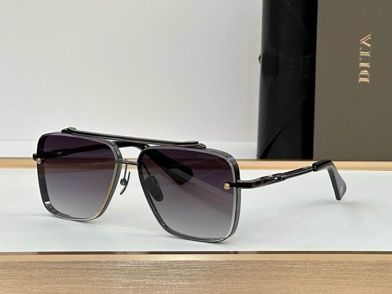 Wholesale Cheap Aaa Dita Replica Sunglasses for Sale