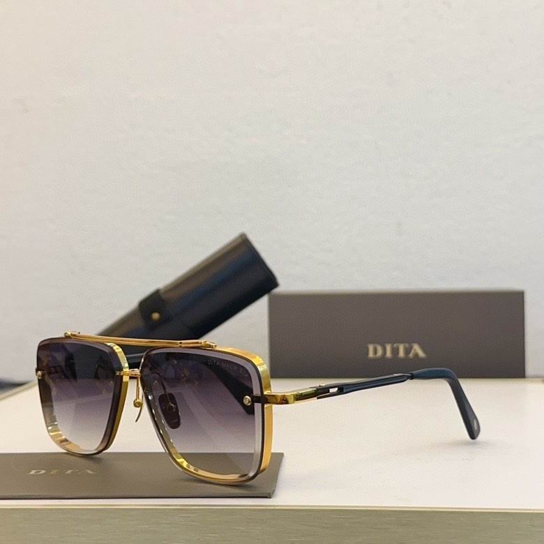 Wholesale Cheap Aaa Dita Replica Sunglasses for Sale