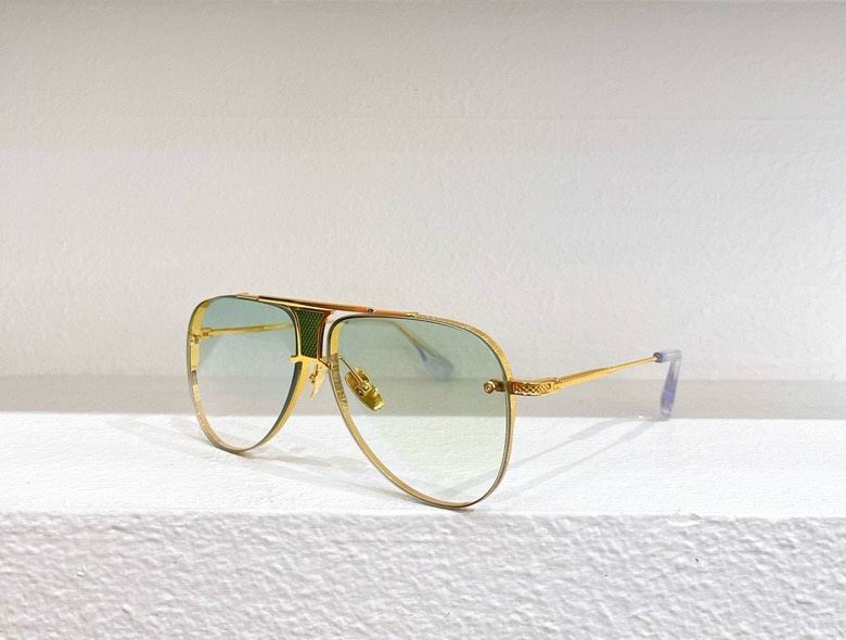 Wholesale Cheap Aaa Dita Replica Sunglasses for Sale
