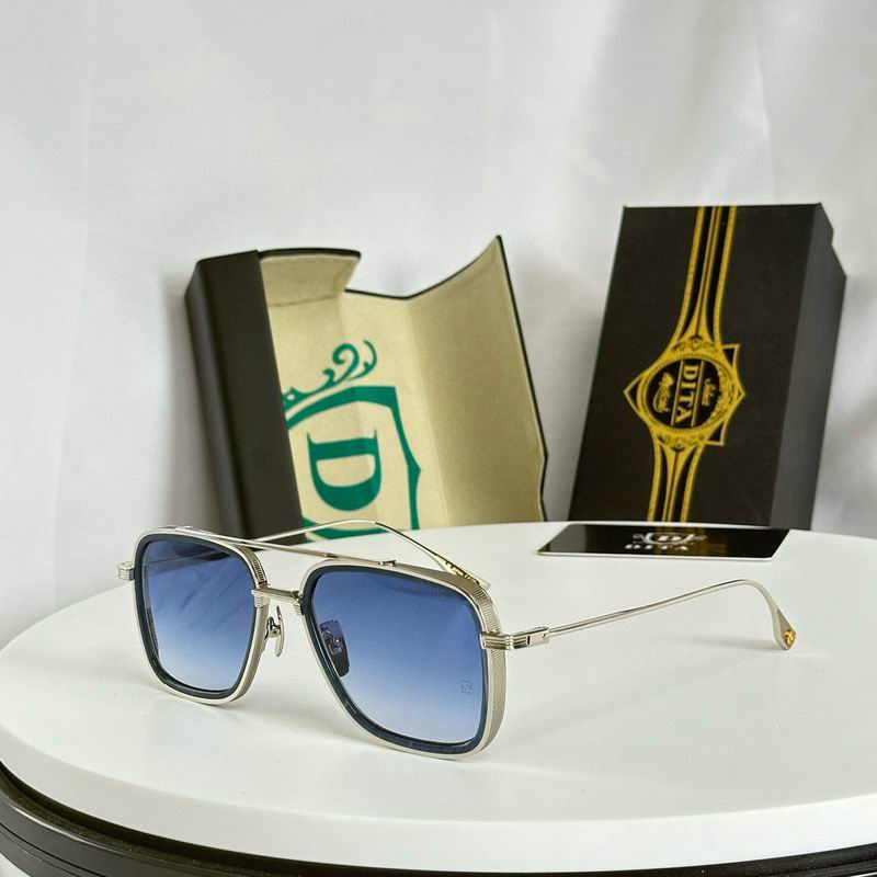 Wholesale Cheap Aaa Dita Replica Sunglasses for Sale