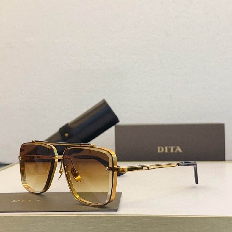 Wholesale Cheap Aaa Dita Replica Sunglasses for Sale