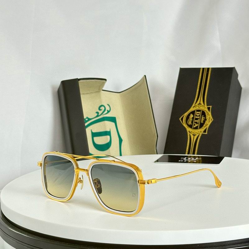 Wholesale Cheap Aaa Dita Replica Sunglasses for Sale