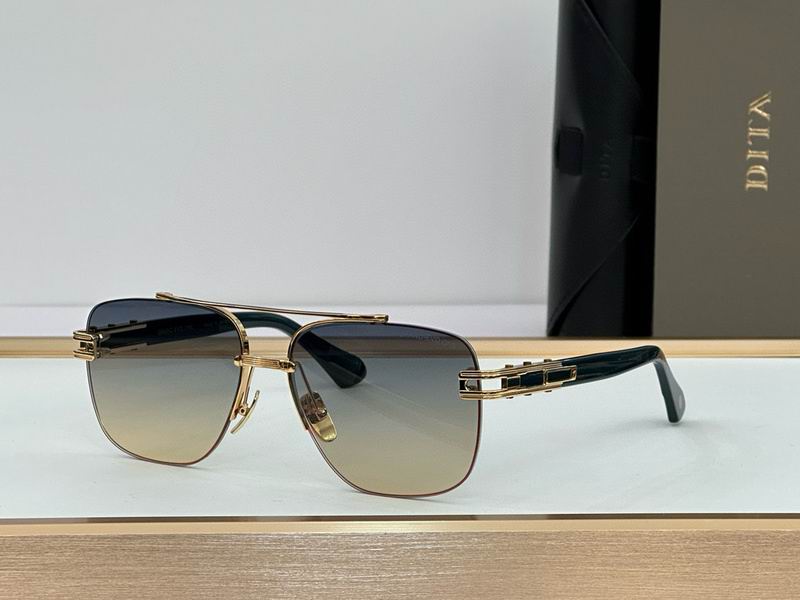 Wholesale Cheap Aaa Dita Replica Sunglasses for Sale
