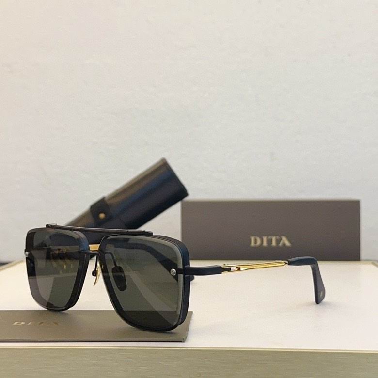 Wholesale Cheap Aaa Dita Replica Sunglasses for Sale