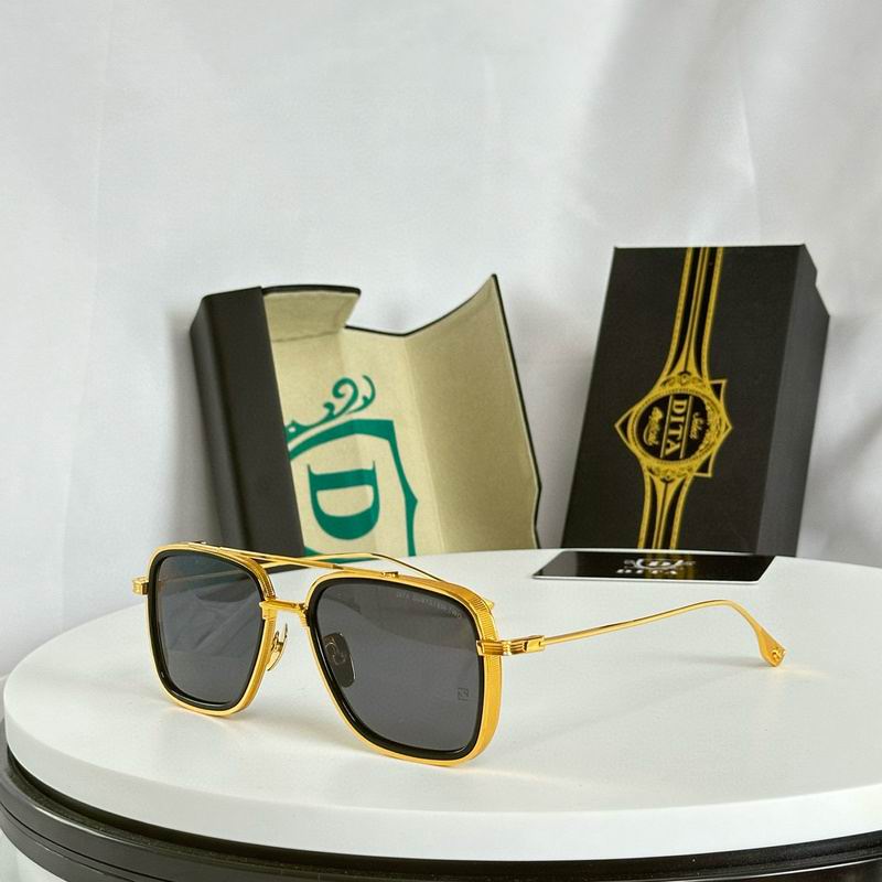 Wholesale Cheap Aaa Dita Replica Sunglasses for Sale